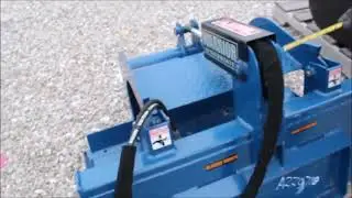DEMO DOZER DD100-42 GRAPPLE BUCKET For Sale
