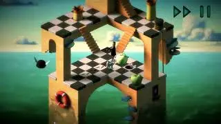 Back to Bed - Trailer | IDC Games