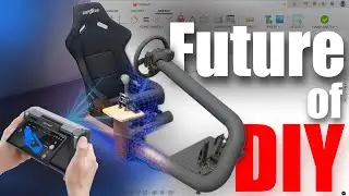 I DIDN'T think 3D scanners would be THIS USEFUL, here's why you NEED one! Revopoint MIRACO plus
