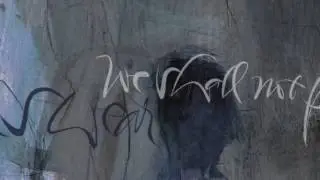 Refraction: music by Benjamin van Esser, calligraphy by Yves Leterme
