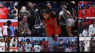 Center Hill Basketball Mini Marathon EP.1