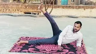 7 Minute Best Belly Fat & Weight Loss Exercises at Home 🔥💪 | Men & Women? @pkhealthtipss