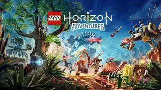 Horizon Adventure Lego Playthrough Part 3