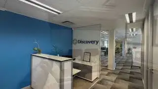 Premium Office Space with Ocean Views in La Lucia Ridge.