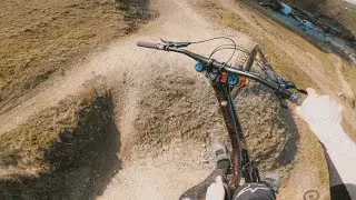 Bikepark Warstein 2022 / RAW