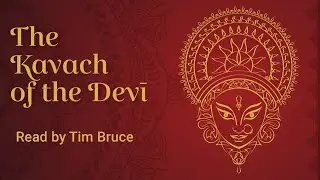 The Kavach of the Devi (read in English)