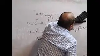Nomenclature of ESTER CLASS 12th DK ACADEMY prof Onkar lal batra