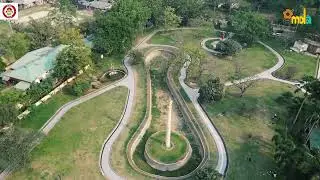 Nehru Park | Guwahati City | Near Cotton University | GMDA