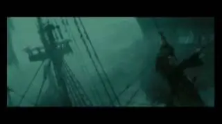 PotC-The Day when the sun faded away