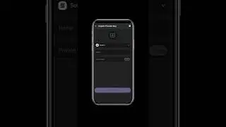 How to Login to Your Phantom Wallet App