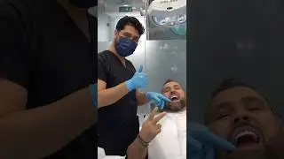 Turkey Teeth Smile Transformations at Dentatur in Antalya  #dentatur  #smiledesignturkey