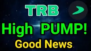 Tellor TRB Coin News today! TRB Price prediction