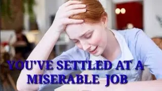 5 SIGNS YOU ARE WASTING YOUR LIFE/TERRI SAVELLE FOY