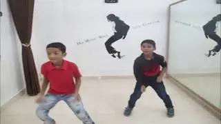 CLOSER DANCE by SQUARE ONE DANCE ACADEMY