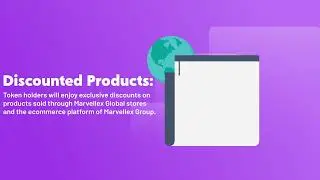 Introducing Marvellex Marvellex Ventures Token (MLXV) - Your Gateway to Micro Financing Investments
