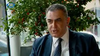 Interview with Dennis Sammut, Director of LINKS (Dialogue, Analysis, Research)