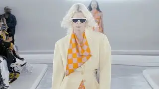 Louis Vuitton | Pre-Fall 2024 | Full Show