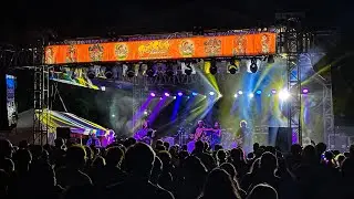 Who Was John? Dark Star Orchestra 01.14.2025 Runaway Bay, Jamaica