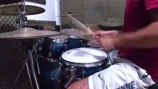 Tom Drum Hoops Base