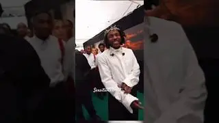 KENDRICK BEING FUNNY 😁- $3 MIL LEGENDARY CROWN 👑 💯