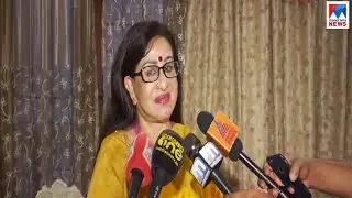 ജെ സി ഡാനിയൽ പുരസ്കാരം ഷീലക്ക് |  J C Daniel Award - Sheela