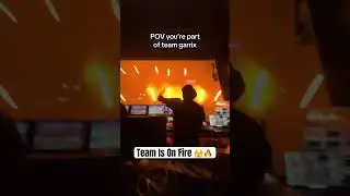 Shoutout To Martin Garrix Team And Their Hard Work They *Enjoy* It So Much 🙌🏻🔥 #martingarrix
