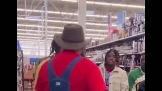 Boosie at Grocery Store&hellip;