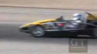 Ultimate Street Car Challenge 2007 2/7 video on GT Channel