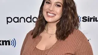 Ashley Graham Shares 1st Photo of Her and Justin Ervin&rsquo;s Newborn Twin Sons, Reveals Their Names