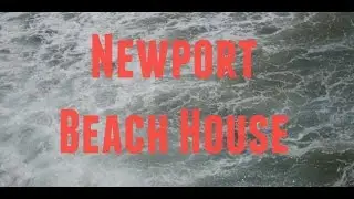 Newport Beach House