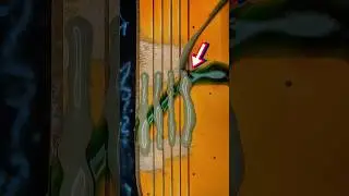 Broken Flex Repair with YCS D11 Nano Silver Paste | Soldering Hack for Mobile Repair 🛠️📲