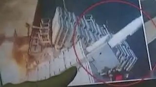 Chains of Man Made Errors Cause Missile Misfire in Taiwan, Investigation Shows
