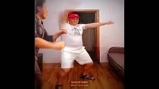 &ldquo;Who MASTERED the Metro Man Arm Swing?👀&rdquo;