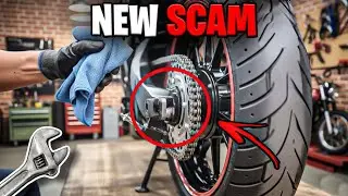 ✅ 9 Mechanic SCAMS Everyone Falls For (Don&rsquo;t Get Ripped Off in 2025)