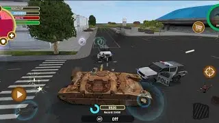 Miami Crime Police | gameplay walkthrough part 5 | Red Chilli | android iOS