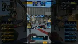 k0nfig   ACE #ESL_CSGOb #csgo