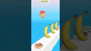 Max Level in Squeeze Girl 😛 #shorts #gameplay