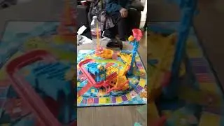 mouse trap
