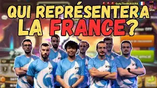 Open Qualifiers : Qui repr&eacute;sentera la FRANCE aux SWC 2025 ? SUMMONERS WAR