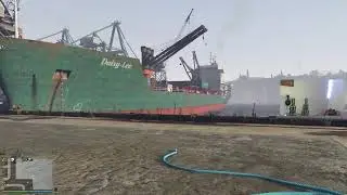 Lets' go 🤬🤬 Po dlouhej dobe GTA5