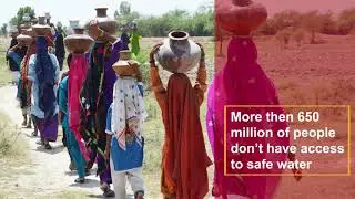 Final Water Crisis Video