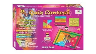 Brainy Quiz Contest (BQC) e-instruction