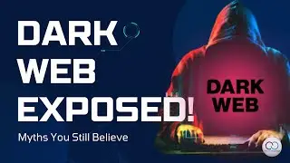 The Dark Web Explained: Debunking Myths & Revealing Hidden Truths | Content Catalyst
