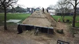 Rietdekkersbedrijf Kleinjan B.V. Daarle