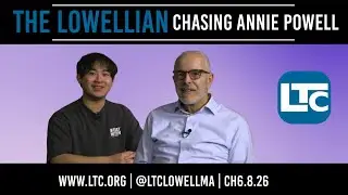 The Lowellian | Chasing Annie Powell