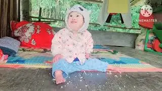 The daily struggles of a single mother and her child.