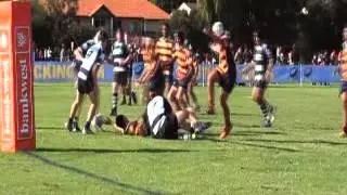 Cade - Michael Patrick Highlights