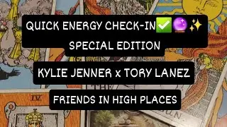 A Deep Dive🔮✨️: Kylie Jenner x Tory Lanez | Friends In High Places👀🪄 | Money Talks, Bullsh*t Walks💰