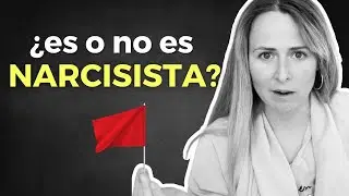 Detecta a un NARCISISTA rápidamente: 9 CRITERIOS!