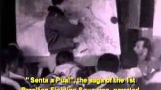 Senta a Pua! (Eng subtitles)